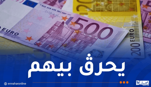 شابان يحرضان قاصر على سرقة 4000 أورو من والده