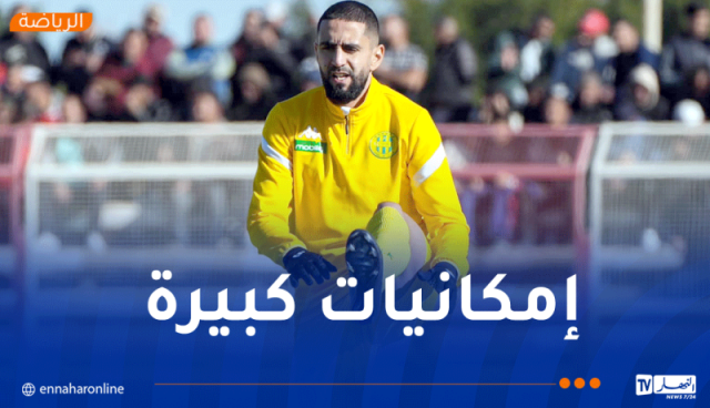 بودبوز يُبدي إعجابه بهذا اللاعب في المنتخب الوطني