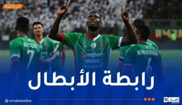 العميد يغازل الصدارة من بوابة الهلال السوداني