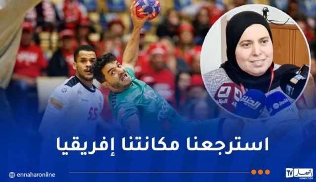 كريمة طالب: “المنتخب عجز عن بلوغ الدور الثاني للمونديال حتى في أعز أيامه”