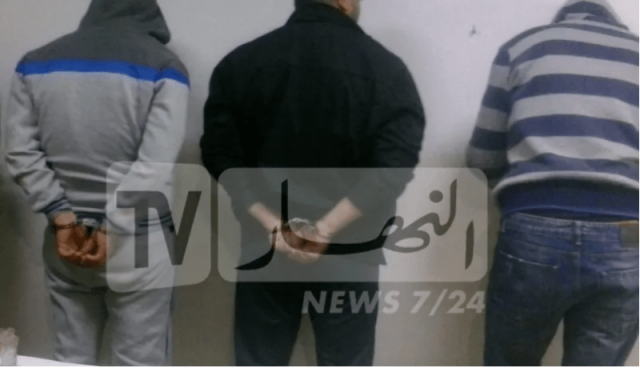 شرطة سطيف تحجز لحوم حمير بحي عين السفيهة وتوقف 3 أشخاص