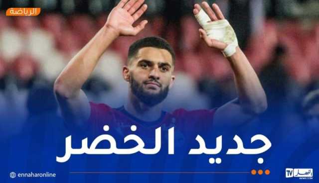 بيتكوفيتش يستنجد بلاعب من “الليغ2” الفرنسية