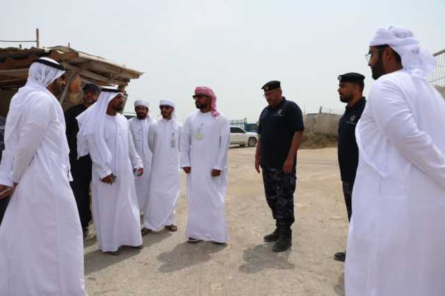 لجنة إزالة التعديات في المزارع: حظر تأجير المزارع لأغراض غير زراعية وجهود واسعة لرصد التجاوزات