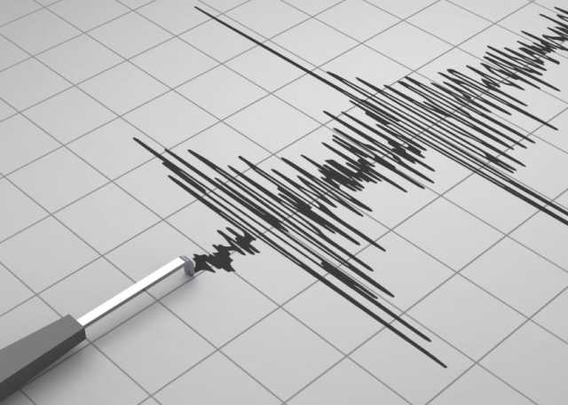 زلزال بقوة 4.6 درجات يضرب شرق إثيوبيا