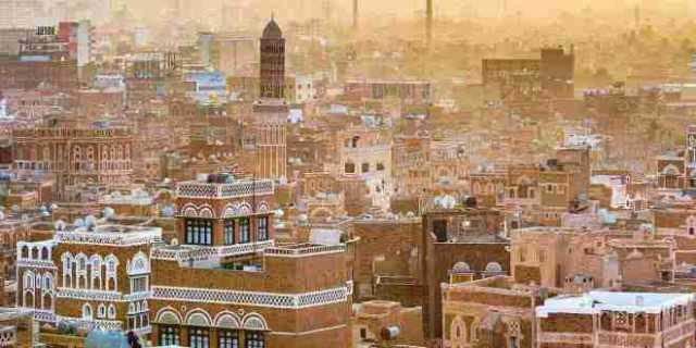 مفاوضات صنعاء.. أمريكا تصعق الجميع في المنطقة وتعلن موقفا مفاجئا من نتائج مفاوضات صنعاء والرياض