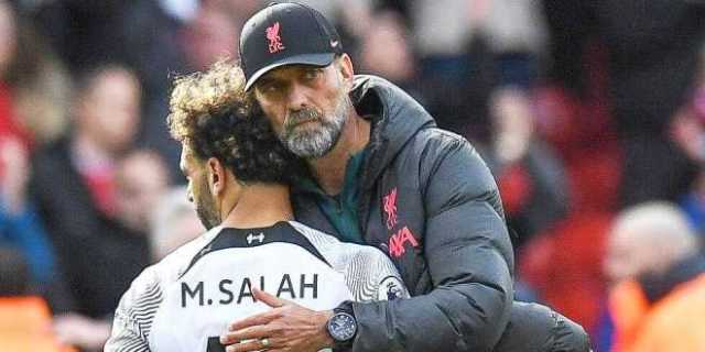 تفاصيل العرض الفلكي المقدم لمحمد صلاح  ومدرب ليفربول يحسم الأمر