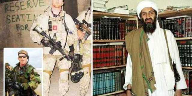 السلطات الامريكية تفاجئ الجميع وتلقي القبض على قاتل ‘‘أسامة بن لادن’’ بعد 12 عامًا على العملية