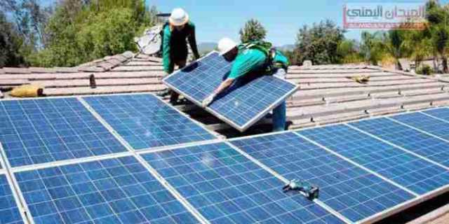 بشرى سارة لـ جميع اللبنانيين بشأن الطاقة الشمسية.. اسعار الواح الطاقة الشمسية