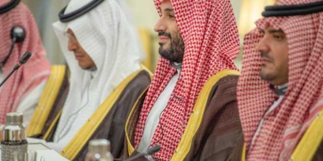 محمد بن سلمان في مسقط.. هل اليمن هو الهدف؟