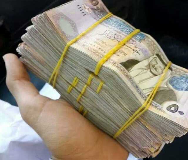 أموال أردنيين وأشخاص أجانب ستؤول إلى الحكومة / أسماء