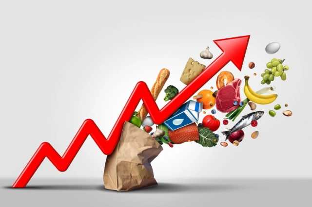 البنك الدولي .. ارتفاع أسعار الأغذية في الأردن 1,2%