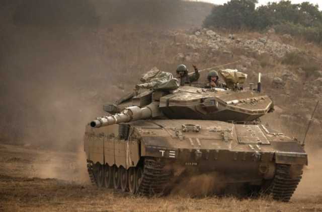 مقتل جندي اسرائيلي واصابة 3 عند محاولة دخولهم اطراف غزة للبحث عن اسرى