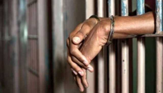 عام حبسا نافذا لبوشي بعد نصبه على مواطنين وسلبهم مبالغ مالية باهضة
