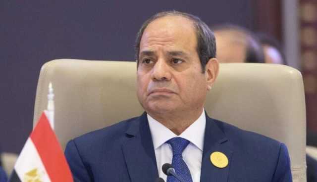 قبول مصر في مجموعة بريكس وهذا أول تعليق للسيسي