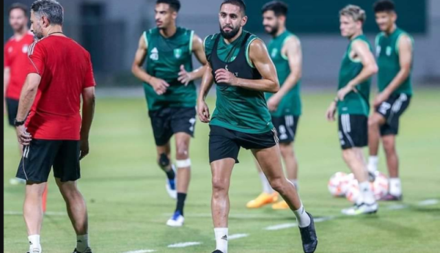 بالفيديو.. جماهير الأهلي السعودي تنتفض ضد تهميش بودبوز