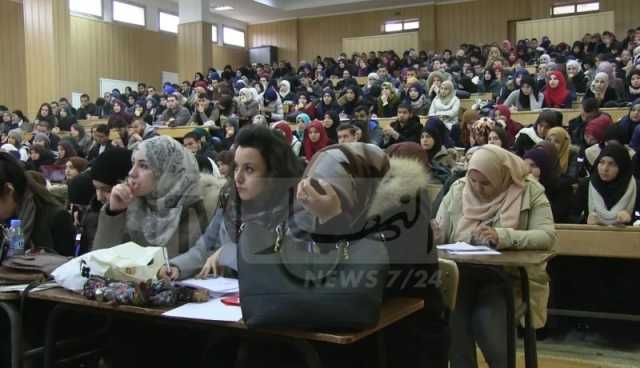 هذا هو شرط صرف المنحة الجامعية المقدرة ب2000 دينار على الطلبة