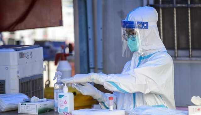 الصين تسجل حالتين جديدتين بالفيروس الخطير “الموت الأسود”