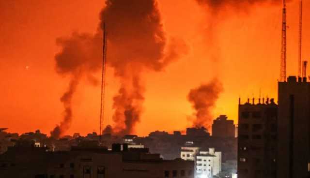 اشتباكات ضارية بين قوات الاحتلال وعناصر المقاومة الفلسطينية في شمال غزة