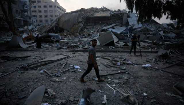 الأونروا: مقتل 29 من موظفينا في قطاع غزة منذ بداية الحرب