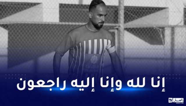 إستشهاد نجم المنتخب الفلسطيني دبور