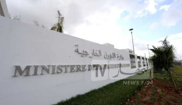 الجزائر تساند ترشح السعودية لإحتضان “مونديال” 2034