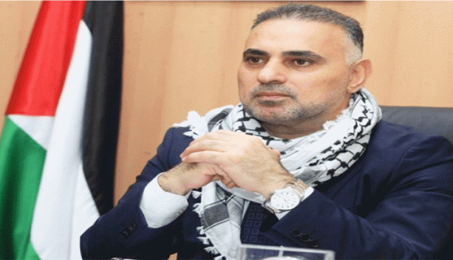 سفير فلسطين بالجزائر: العدوان متواصل والشعب الفلسطيني مصر على الكفاح