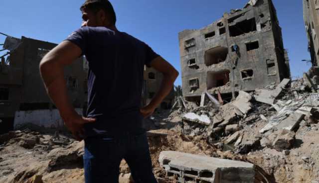فاجعة غزة: 1300 مفقود تحت الأنقاض منهم 600 طفل!