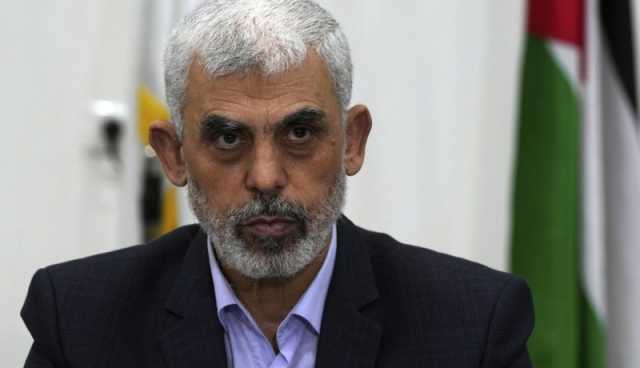 رئيس حماس بغزة: جاهزون فورا لصفقة للإفراج عن جميع أسرانا لدى الاحتلال مقابل جميع الأسرى لدينا