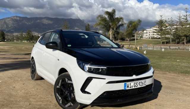 بالصور والفيديو: جديد سيارات أوبل Opel Algérie