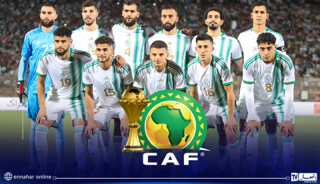 “الكاف” تكشف موعد انطلاق بيع تذاكر مباريات كأس أمم إفريقيا 2023