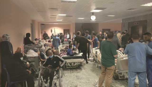  أزمة نفاد الوقود بغزة .. وفاة 4 من مرضى السرطان بمستشفى الصداقة التركي