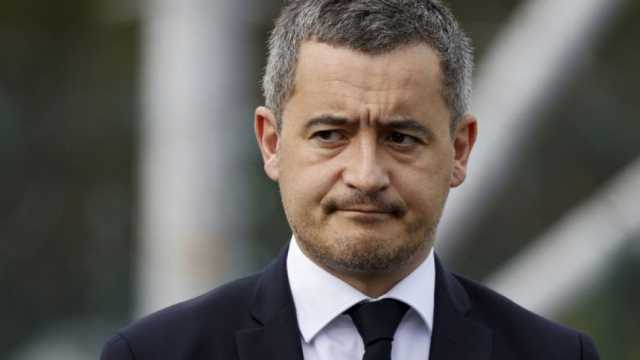 وزير الداخلية الفرنسي يعلن حل حزب: حل حزب سيفيتاس