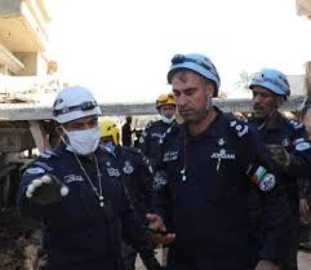 قائد فريق الإنقاذ الأردني من ليبيا: عمل متواصل لتنفيذ التوجيهات الملكية في مساعدة الأشقاء