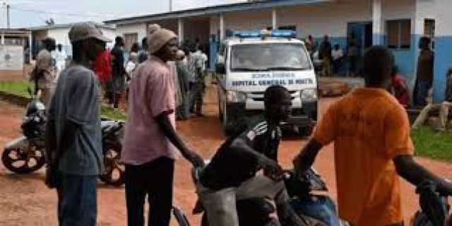 ساحل العاج: وفاة سبعة أشخاص وإصابة ٥٩ آخرين بمرض غامض
