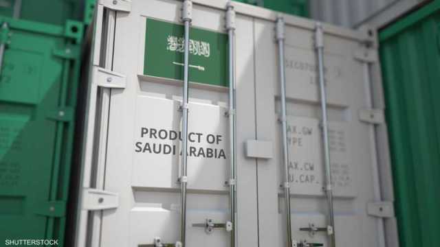 24.4 مليار دولار صادرات السعودية في تموز