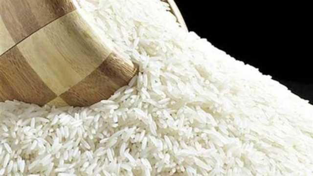 ضبط 5500 طن أرز غير صالح للاستهلاك في الزرقاء