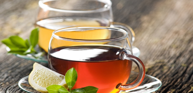 فائدة صحية لشرب الشاي يوميا