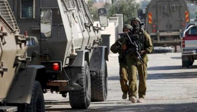 موقع 24 : شاهد.. إسرائيل تعتقل منفذ عملية تقوع قرب بيت لحم