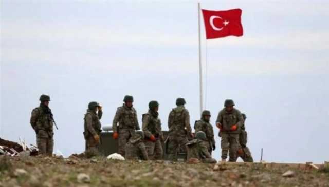 موقع 24 : مخلب البرق .. مقتل جنديين تركيين شمالي العراق