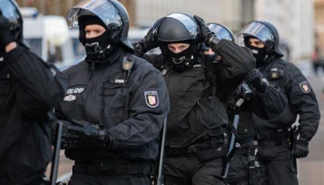 موقع 24 : ألمانيا تعتقل أوكرانية بتهمة الانضمام لداعش
