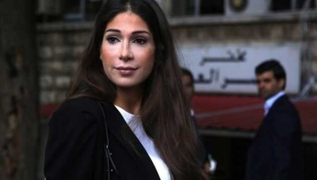 موقع 24 : تنديد بحكم قضائي بسجن صحافية لبنانية في دعوى قدح باسيل