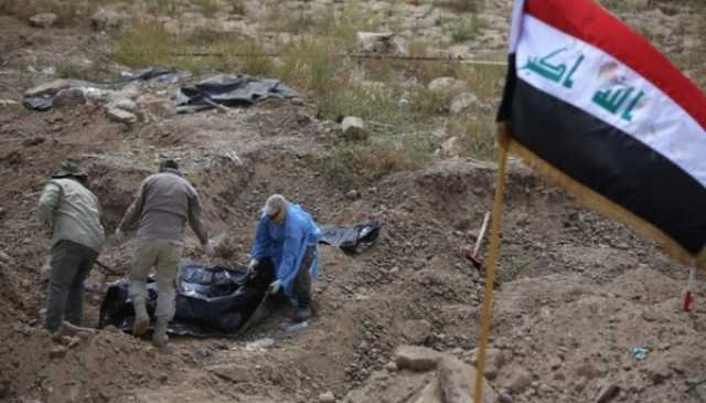 موقع 24 : العراق تعلن القبض على أحد منفذي مجزرة سبايكر