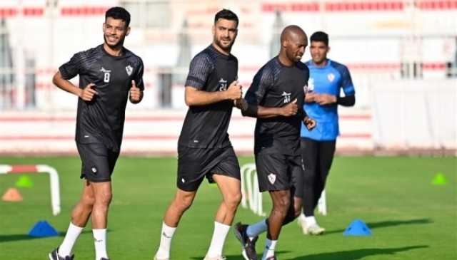 - الزمالك يسعى لمصالحة جماهيره في البطولة العربية