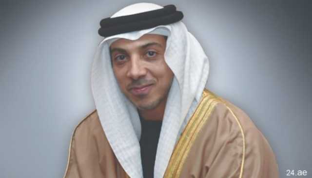 - منصور بن زايد يعتمد برنامج بطولات ومزادات جمال الخيل العربية للموسم 2023-2024