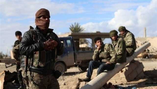 موقع 24 : داعش يستهدف نقطة أمنية للأسايش في الرقة
