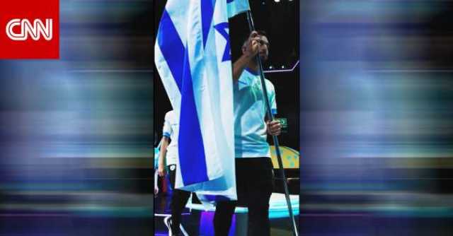 - فيديو علم إسرائيل في السعودية ضمن بطولة فيفا الإلكترونية يثير تساؤلات
