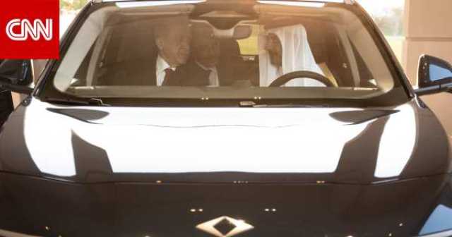 شيخة قطرية تعلق على إهداء أردوغان سيارة 'توغ' لأمير قطر
