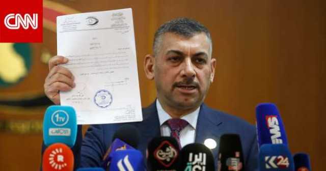 العراق.. رئيس هيئة النزاهة يتوعد بشن 'معركة مصيرية كبرى مرتقبة' ضد الفساد