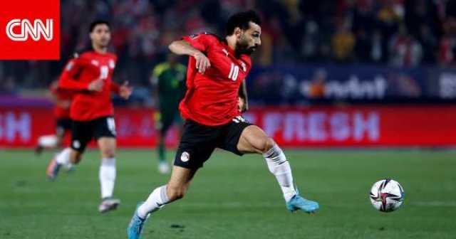 - ميكالي يكشف موقفه من ضم محمد صلاح لقائمة منتخب مصر في أولمبياد باريس