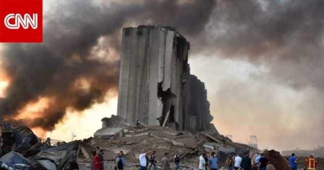 بذكرى انفجار مرفأ بيروت.. سعد الحريري يغرد: 'بصمة سوداء والعدالة آتية مهما طال الزمن'